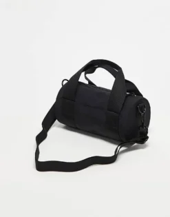 Vans Barreled Mini Bag In Black For Unisex -Kidivita Store 208083618 3