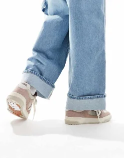 Vans Upland Trainers In Deep Taupe For Unisex -Kidivita Store 208166670 4