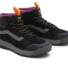 Vans Ultrarange Exo Hi Mte-1 In Black/multi For Unisex
