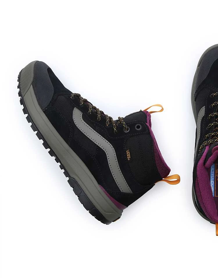 Vans Ultrarange Exo Hi Mte-1 In Black/multi For Unisex 2 Vans Ultrarange Exo Hi Mte-1 In Black/multi For Unisex - Image 2