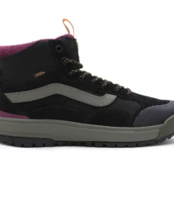 Vans Ultrarange Exo Hi Mte-1 In Black/multi For Unisex 7 Vans Ultrarange Exo Hi Mte-1 In Black/multi For Unisex -Kidivita Store 208278550 3