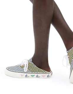 Vans Authentic Vr3 Trainers In Cream For Unisex -Kidivita Store 208278738 4