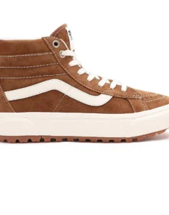 Vans Sk8-hi Mte-1 Trainers In Dachshund/suede For Unisex -Kidivita Store 208278784 4