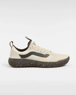 Vans Mte Ultrarange Exo Se Trainers In Cream For Unisex