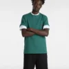 Vans Off The Wall Ii Pocket In Bistro Green For Men
