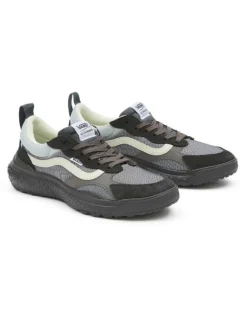 Vans Mte Ultrarange Neo Vr3 Trainers In Light Green/black For Unisex