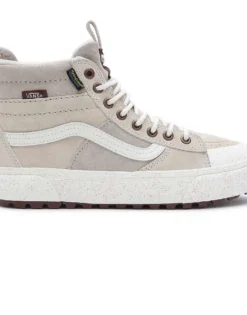 Vans Sk8-hi Mte-2 Trainers In Peyote For Unisex