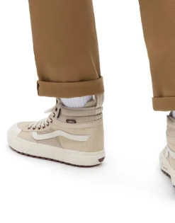 Vans Sk8-hi Mte-2 Trainers In Peyote For Unisex -Kidivita Store 208279108 3