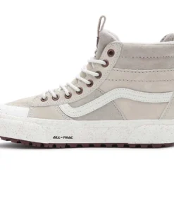 Vans Sk8-hi Mte-2 Trainers In Peyote For Unisex -Kidivita Store 208279108 4