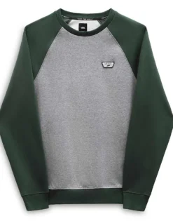 Vans Rutland Iii In Cement Heather/deepfrst For Men -Kidivita Store 208279124 3