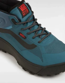 Vans Mte Crosspath Mid Trainers In Blue For Unisex -Kidivita Store 208279204 3