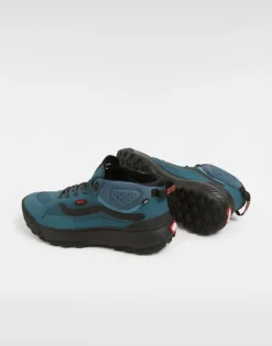 Vans Mte Crosspath Mid Trainers In Blue For Unisex -Kidivita Store 208279204 4