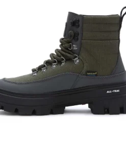 Vans Colfax Elevate Mte-2 In Grape Leaf For Unisex -Kidivita Store 208280940 3