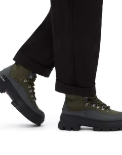 Vans Colfax Elevate Mte-2 In Grape Leaf For Unisex -Kidivita Store 208280940 4